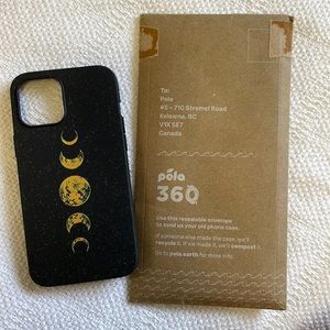 iPhone Pro Max Pela Phone Case